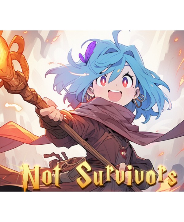Not Survivors Steam Key GLOBAL